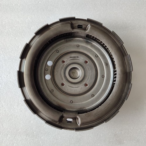 MPS6-0097-RE Vibration Damper 1045284E271002 MPS6 Transmission