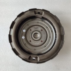 MPS6-0097-RE Vibration Damper 1045284E271002 MPS6 Transmission
