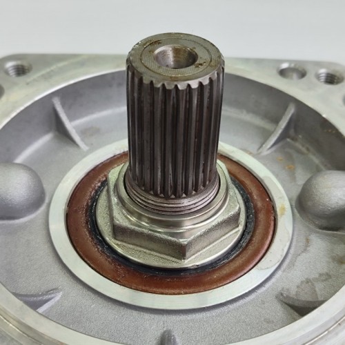 AATP-0380-OEM Rear Differential Assembly 53000-3B510 For KIA