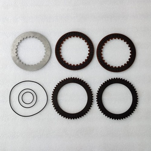 UB80E-0006-AM Converter Overhaul Kit Clutch Plate And O Ring UA80E UB80E Transmission