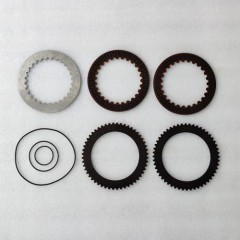 UB80E-0006-AM Converter Overhaul Kit Clutch Plate And O Ring UA80E UB80E Transmission