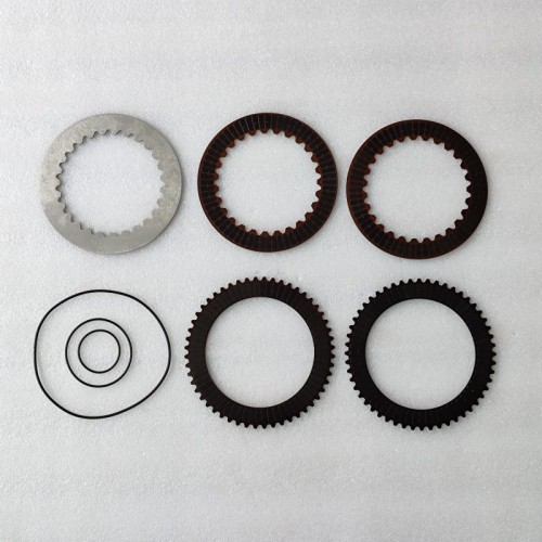 UB80E-0006-AM Converter Overhaul Kit Clutch Plate And O Ring UA80E UB80E Transmission