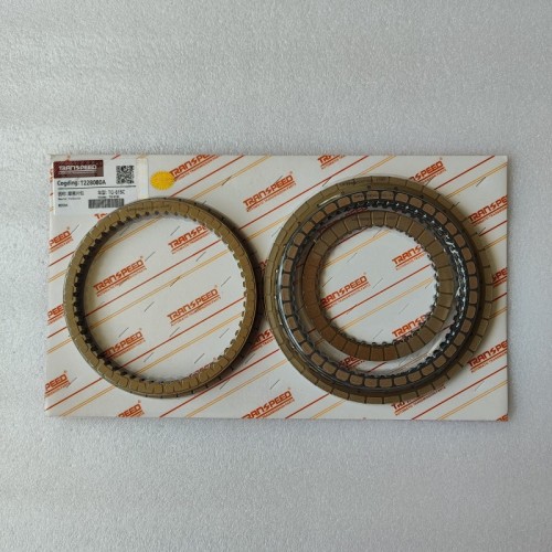 TG81SC-T228080A-AM Friction Module T228080A 21Pcs A Kit 5+4+3+4+5 TG81SC Transmission