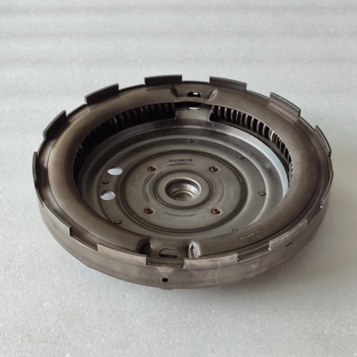 MPS6-0097-RE Vibration Damper 1045284E271002 MPS6 Transmission