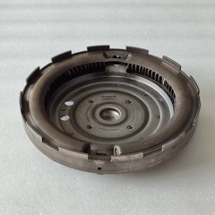 MPS6-0097-RE Vibration Damper 1045284E271002 MPS6 Transmission