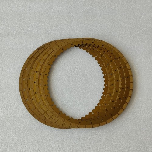 TG81SC-T228080A-AM Friction Module T228080A 21Pcs A Kit 5+4+3+4+5 TG81SC Transmission