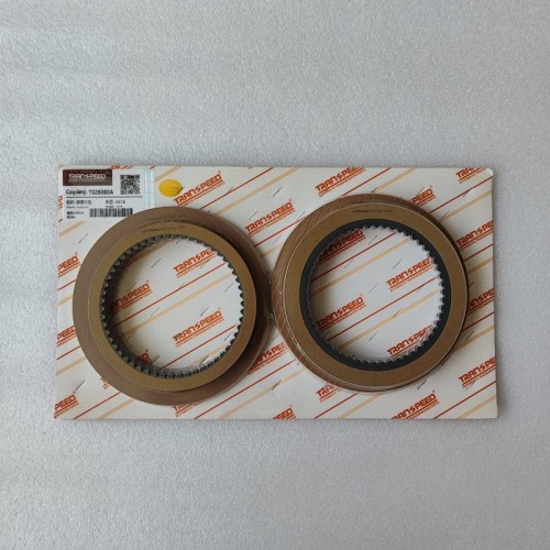 A518-T028080A-AM Friction Kit 20Pcs A Kit T028080A A518 Transmission