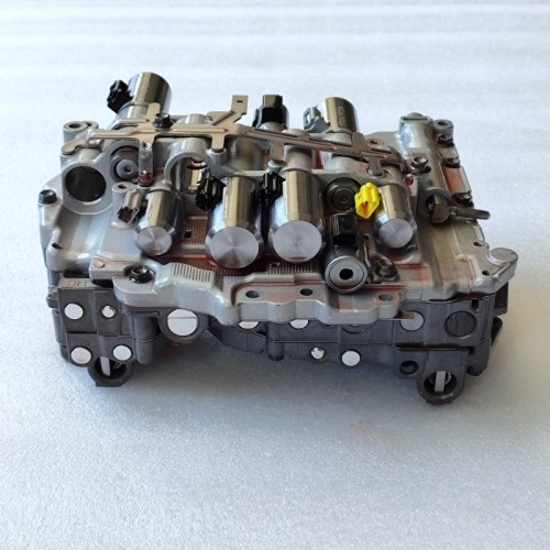 TF73SC-10431678-OEM Valve Body 10431678 TF73SC Transmission For MG ZS