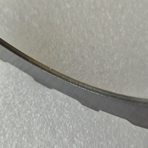 BMXA-0002-AM Steel Plate 22643-P4R-003 115.78*2.0*18T 0586031200 ES5/SLXA BMXA Transmission