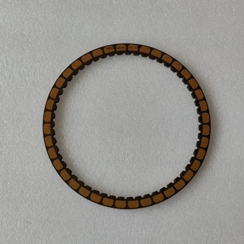 TG81SC-T228080A-AM Friction Module T228080A 21Pcs A Kit 5+4+3+4+5 TG81SC Transmission