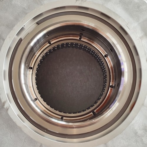 AB60E-0014-U1 Low Rev Drum C2 C3 AB60E Transmission