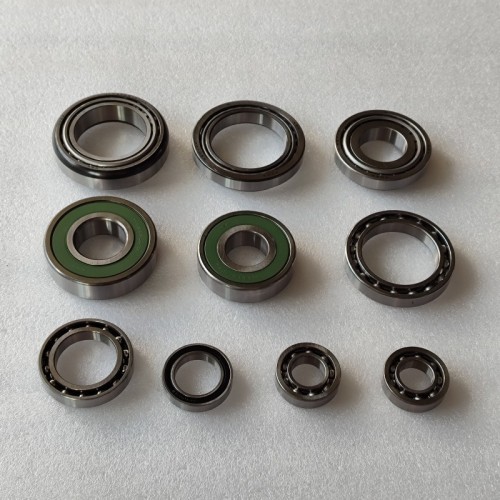 HF35-0013-AM1 Bearing Kit 10PCS A KIT HF35 Transmission