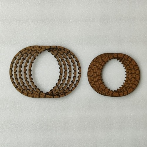JF018E-0051-OEM Friction Kit Inside 9Pcs A Kit 5+4 JF018E Transmission