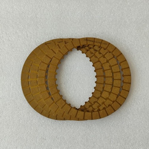 TG81SC-T228080A-AM Friction Module T228080A 21Pcs A Kit 5+4+3+4+5 TG81SC Transmission