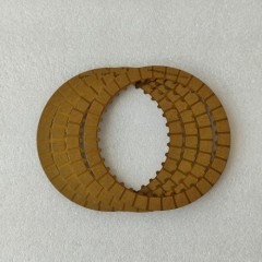 TG81SC-T228080A-AM Friction Module T228080A 21Pcs A Kit 5+4+3+4+5 TG81SC Transmission
