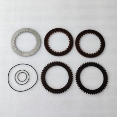UB80E-0006-AM Converter Overhaul Kit Clutch Plate And O Ring UA80E UB80E Transmission