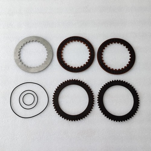 UB80E-0006-AM Converter Overhaul Kit Clutch Plate And O Ring UA80E UB80E Transmission