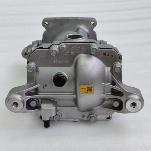 AATP-0380-OEM Rear Differential Assembly 53000-3B510 For KIA