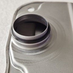A960E-0003-AM Inner Filter All Metal A960E Transmission