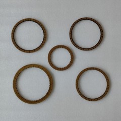 TG81SC-T228080A-AM Friction Module T228080A 21Pcs A Kit 5+4+3+4+5 TG81SC Transmission