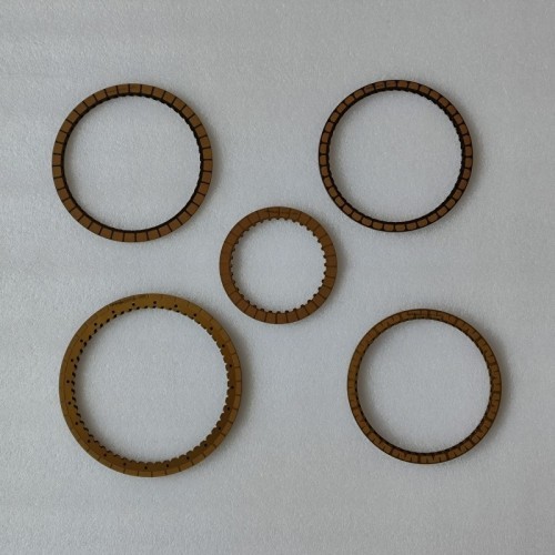 TG81SC-T228080A-AM Friction Module T228080A 21Pcs A Kit 5+4+3+4+5 TG81SC Transmission