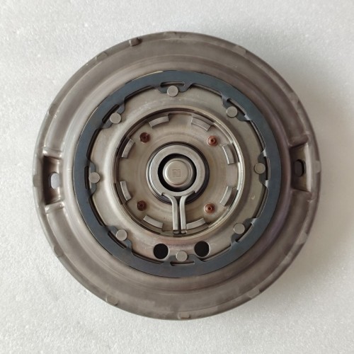 MPS6-0097-RE Vibration Damper 1045284E271002 MPS6 Transmission