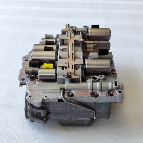 TF73SC-10431678-OEM Valve Body 10431678 TF73SC Transmission For MG ZS