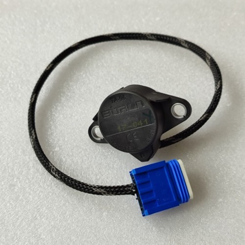 AL4-0020-OEM1 Solenoid Sensor Without Packing 252925 AL4 Transmission