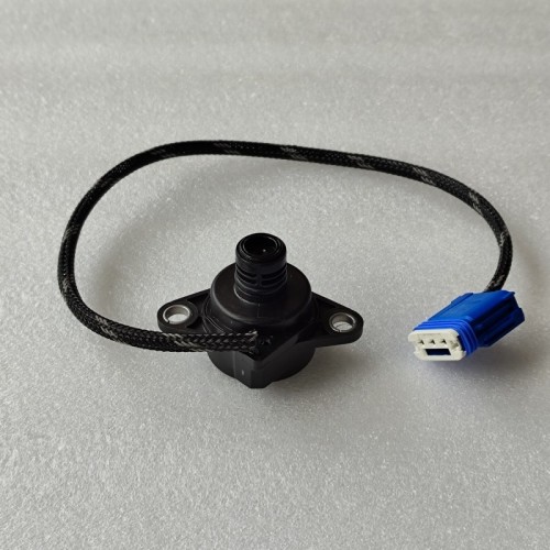 AL4-0020-OEM1 Solenoid Sensor Without Packing 252925 AL4 Transmission