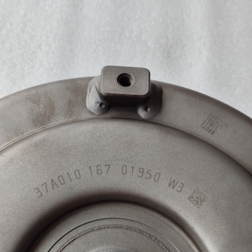 UA80E-0013-RE Converter 3200006070 37A010 UA80E Transmission