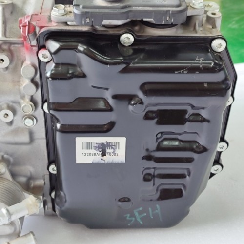 TF73SC-0002-OEM Front Case Transmission Assy 3FH TF72SC Transmission