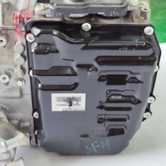 TF73SC-0002-OEM Front Case Transmission Assy 3FH TF72SC Transmission
