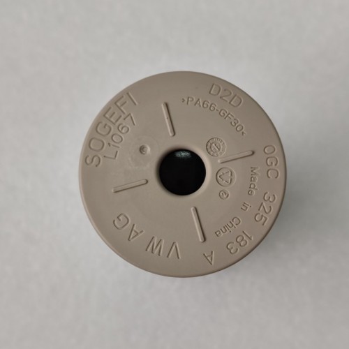 0GC-0058-OEM2 Outer Filter With O Ring 0GC 325 183A 0GC Transmission