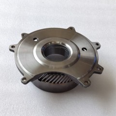 M11-0068-U1 Output Gear 71T M11 Transmission