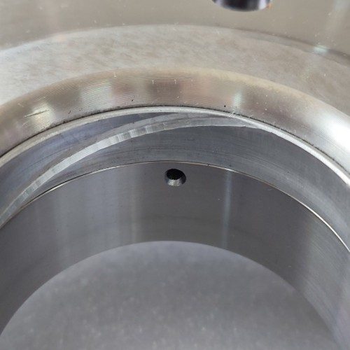 M11-0068-U1 Output Gear 71T M11 Transmission