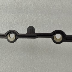 5R55S-0002-AM Pan Gasket Metal Structure 5R55S Transmission