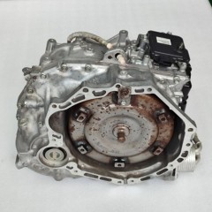TF72SC-0025-OEM Front Case Transmission Assy 3FS TF72SC Transmission