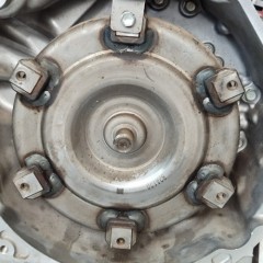 TF73SC-0002-OEM Front Case Transmission Assy 3FH TF72SC Transmission