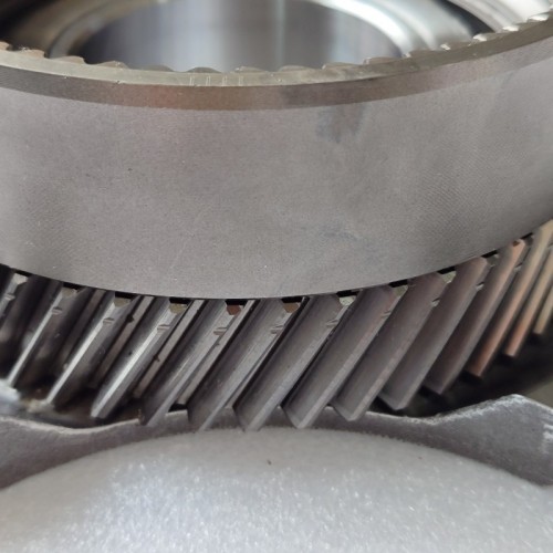 M11-0068-U1 Output Gear 71T M11 Transmission