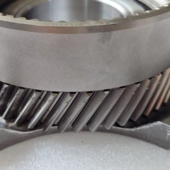 M11-0068-U1 Output Gear 71T M11 Transmission