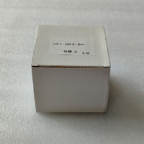 724.11-0003-AM Outer Filter Stand Small A247 370 83 01/A247 370 17 05 8G-DCT SF491 724.11 Transmission