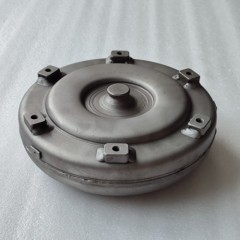 UA80E-0013-RE Converter 3200006070 37A010 UA80E Transmission