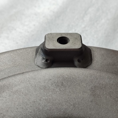 UA80E-0013-RE Converter 3200006070 37A010 UA80E Transmission