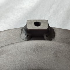 UA80E-0013-RE Converter 3200006070 37A010 UA80E Transmission