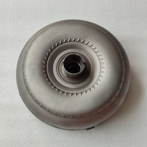 UA80E-0013-RE Converter 3200006070 37A010 UA80E Transmission