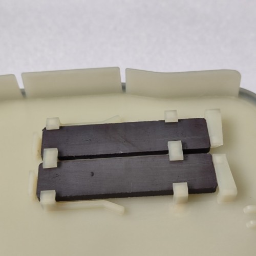 0GC-0005-OEM1 Inner Filter 0GC 325 429C 0GC Transmission