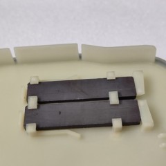 0GC-0005-OEM1 Inner Filter 0GC 325 429C 0GC Transmission