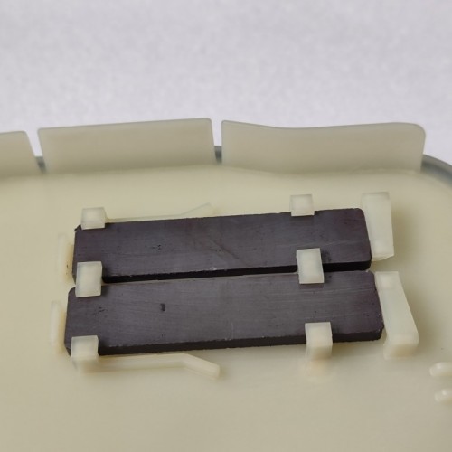 0GC-0005-OEM1 Inner Filter 0GC 325 429C 0GC Transmission
