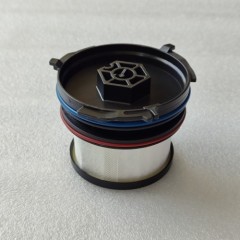 724.11-0003-AM Outer Filter Stand Small A247 370 83 01/A247 370 17 05 8G-DCT SF491 724.11 Transmission