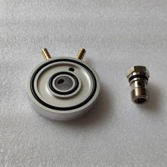AL4-0082-AM Oil Changer Adapter A12 AL4 Transmission